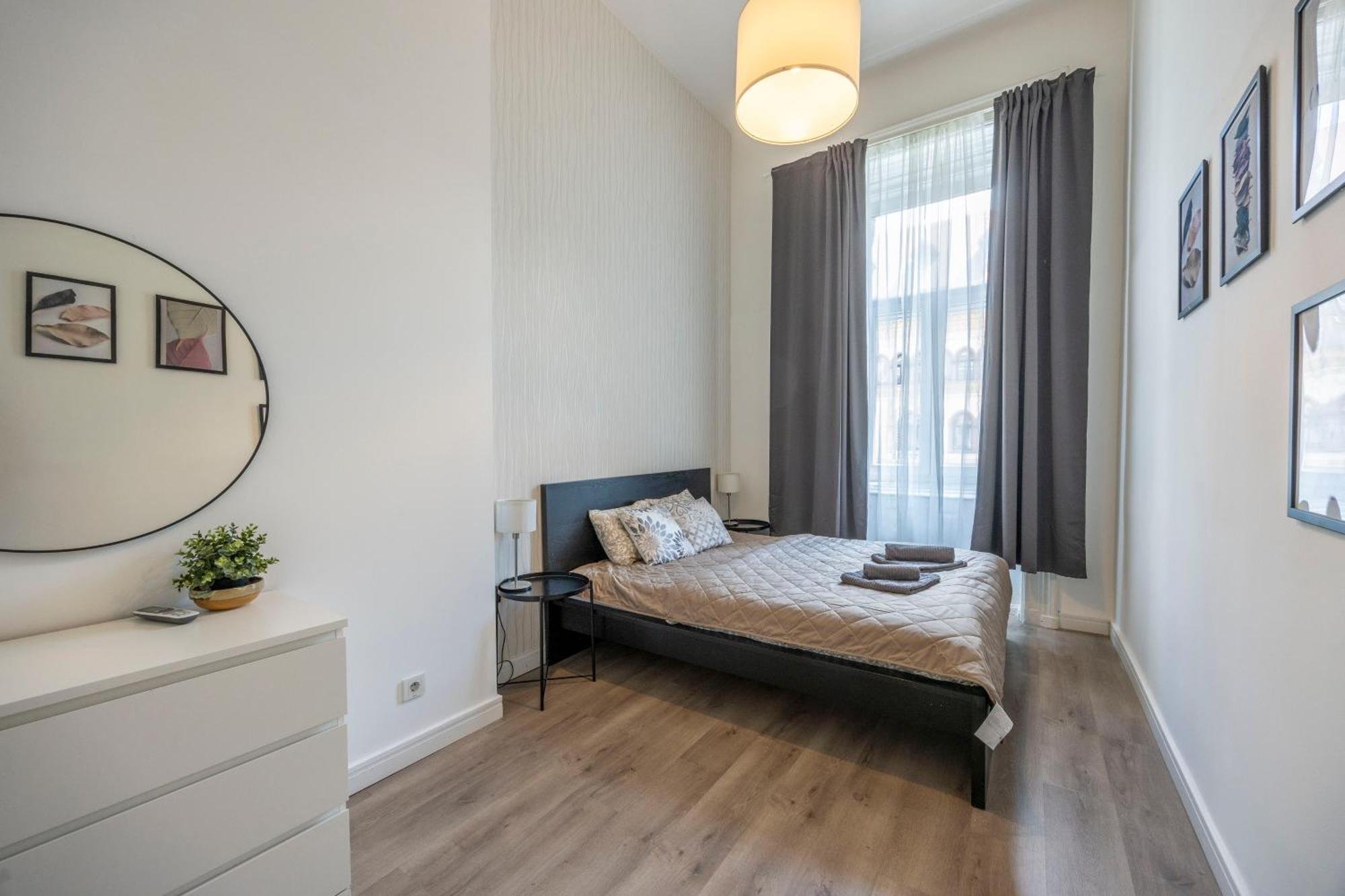 Spacious Cozy Home With 4Bedroom In The Heart Of Bp Boedapest Buitenkant foto